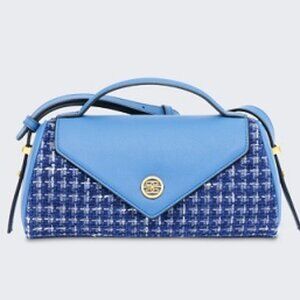 NWT/Sealed in Box From Bolvaint - The Juliette Handbag MSRP: $1,550.00